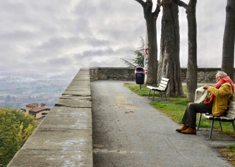 Selbstständigkeit braucht manchmal Hilfe.