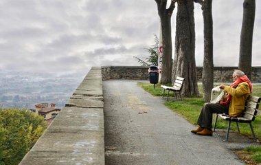 Selbstständigkeit braucht manchmal Hilfe.