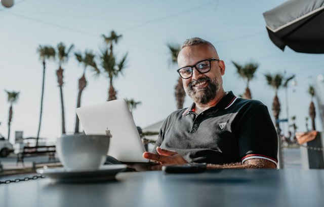 Altersvorsorge neu gedacht.