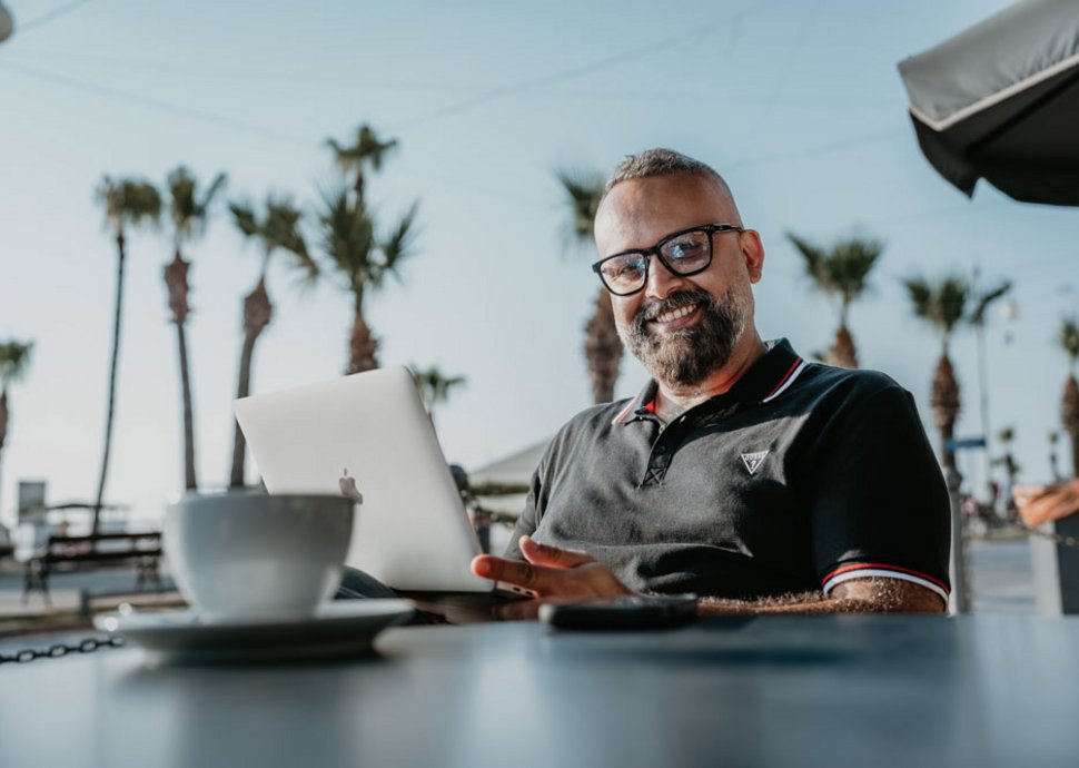 Alersvorsorge neu gedacht.