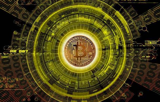 Das Investieren in Bitcoin ist fast dasselbe wie das Investieren in den Aktienmarkt. 