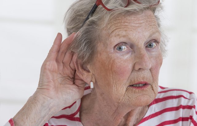 Hörvermögen - welche Einschränkungen gibt es