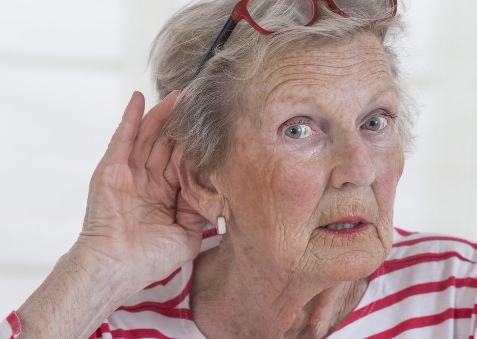 Hörvermögen - welche Einschränkungen gibt es