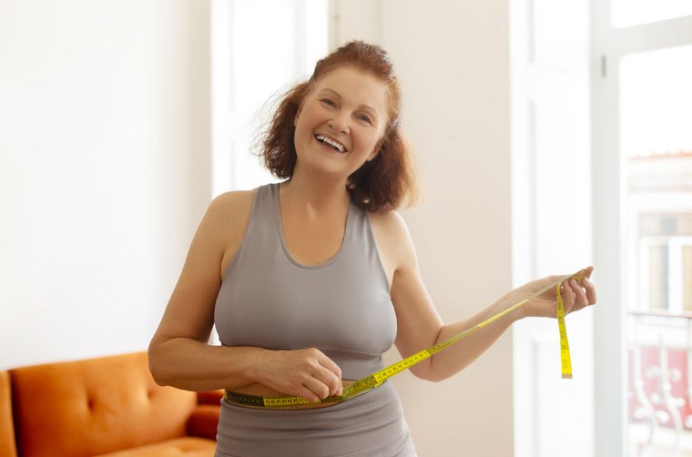 Bauchumfang senken: Was wirklich hinter hartnäckigem Fett steckt