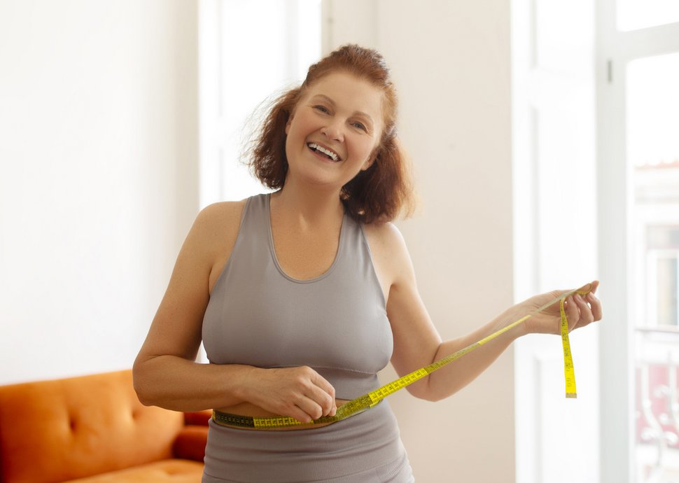 Bauchfett reduzieren: Diese Strategien funktionieren