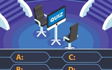 Quiz - ein super Gedächtnistraining