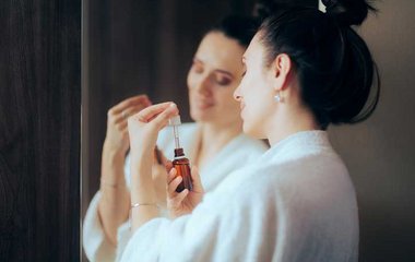Ist Retinol wirklich das Anti-Aging Wunder ?