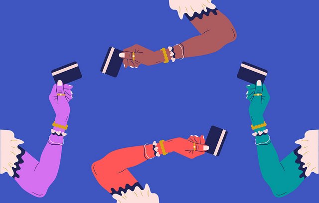 Prepaid-Guthaben wird zur beliebten Alternative