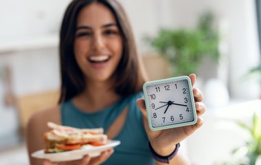 Fasten: Was im Körper wirklich passiert