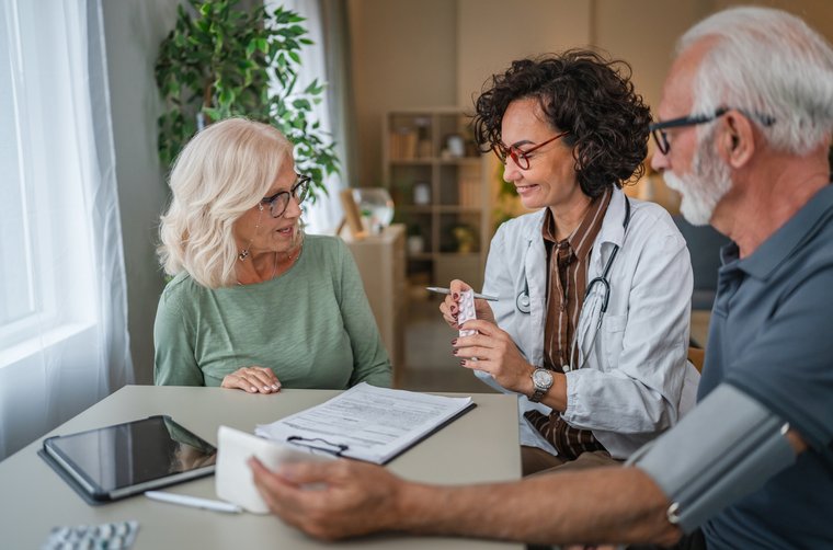 Gesundheits-Checkliste: Welche Vorsorge wirklich sinnvoll ist