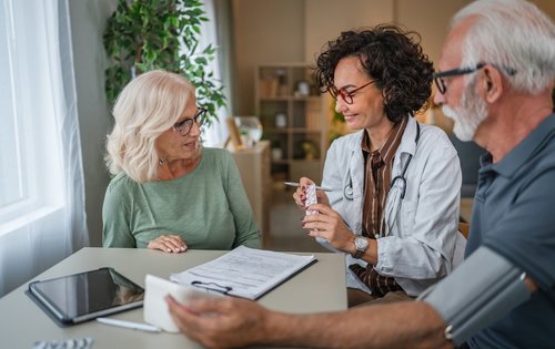 Gesundheits-Checkliste: Welche Vorsorge wirklich sinnvoll ist