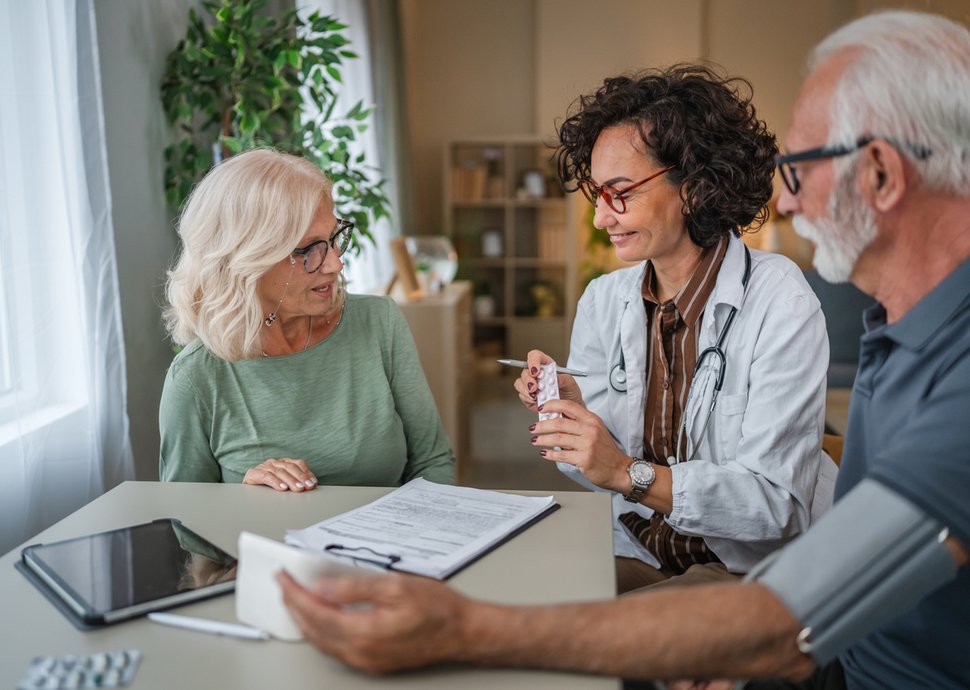 Gesundheits-Checkliste: Welche Vorsorge wirklich sinnvoll ist