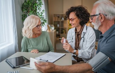 Gesundheits-Checkliste: Welche Vorsorge wirklich sinnvoll ist