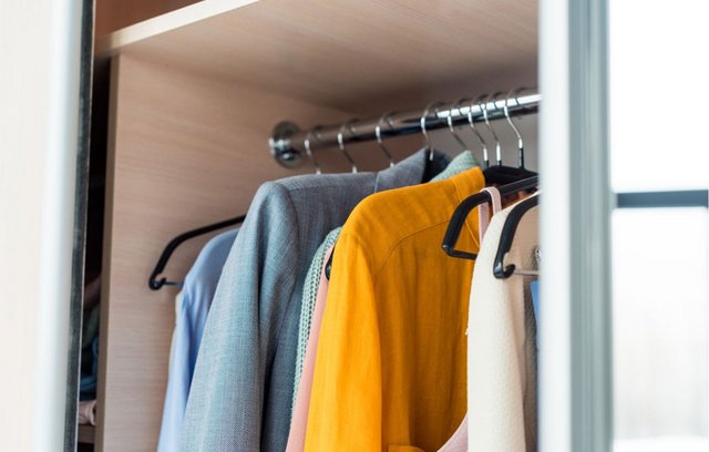 Grosse Funktionalität auf kleiner Fläche.