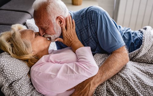 Intimität und Nähe in der Partnerschaft