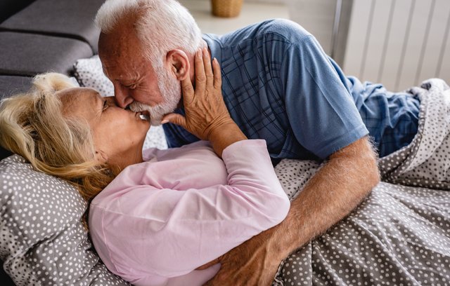 Intimität und Nähe in der Partnerschaft