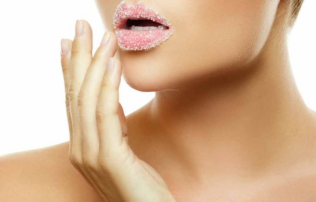 Lippenpflege - Tipps, gegen spröde Lippen