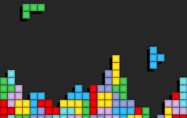 Tetris - der Computer-Klassiker Tetris - der Computer-Klassiker