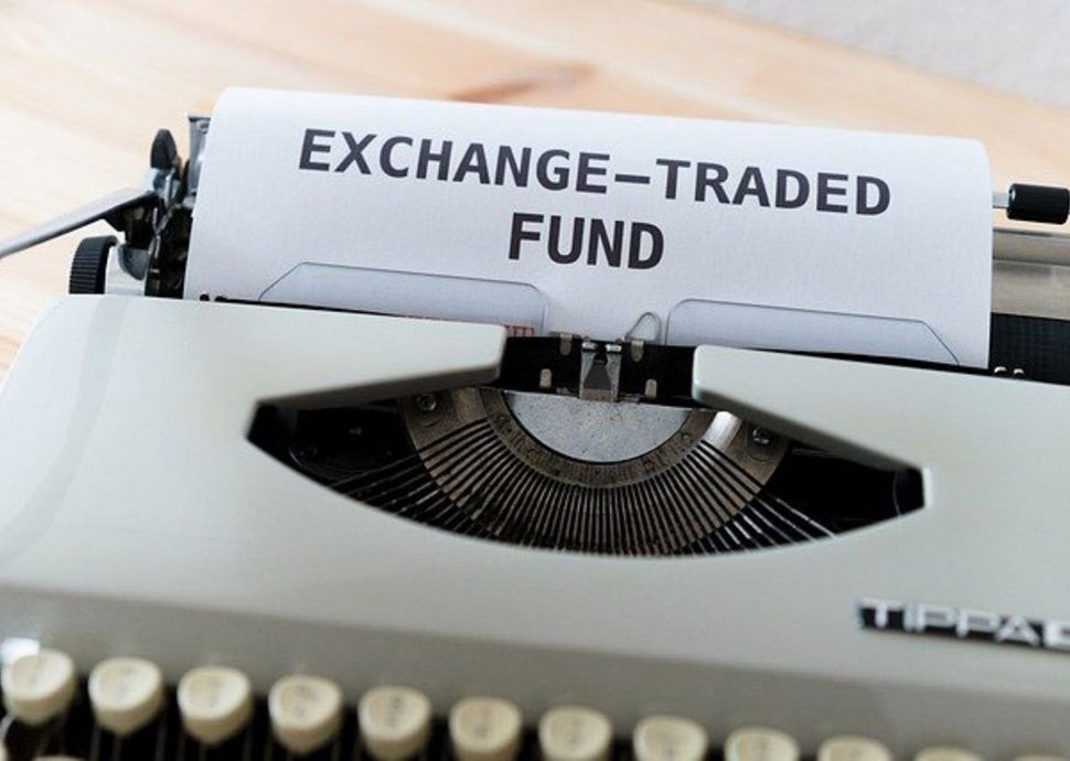 Investitionen in ETFs werden oft empfohlen. Investitionen in ETFs werden oft empfohlen.