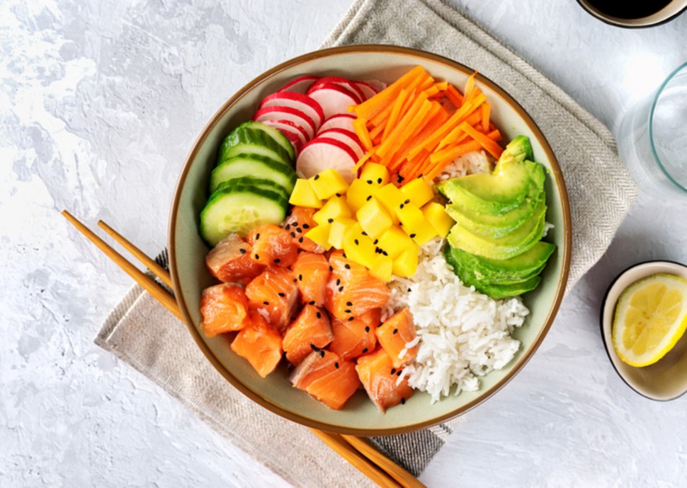 Mit der richtigen Ernährung das Herz stärken