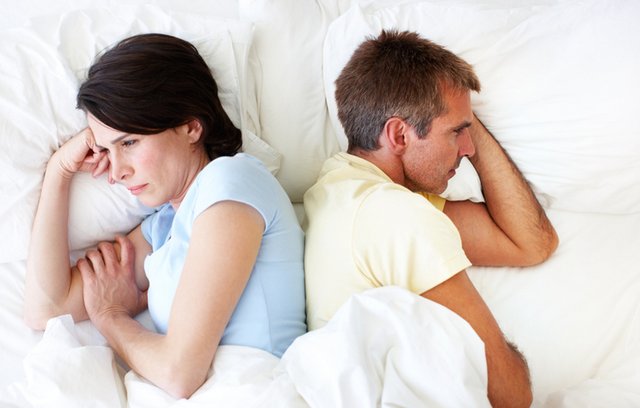 Intimitätsstress wächst, wenn Erwartungen kippen