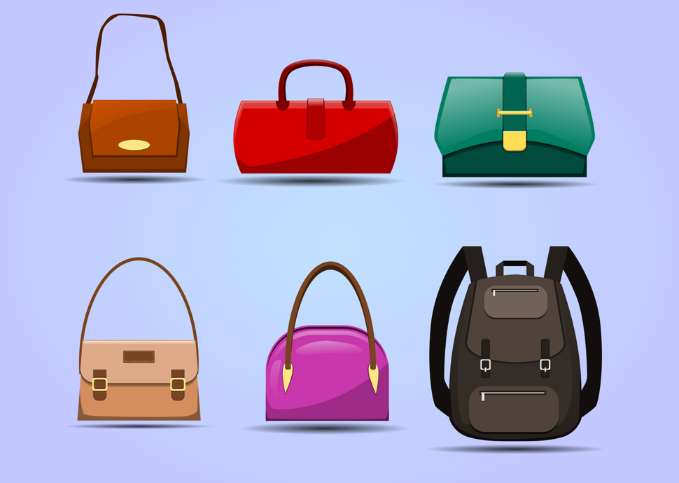 Die Handtasche gehört zweifelsohne zu den beliebtesten Accessoires einer Frau. 