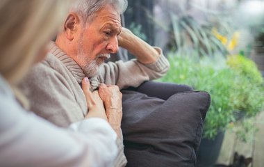  Männer und Gefühle: Warum sie es anders zeigen