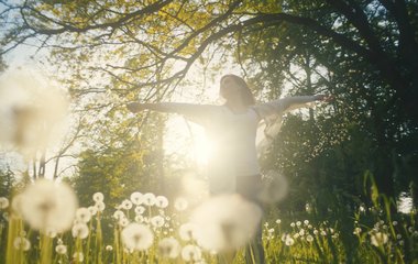 Raus aus dem Wartemodus: Jetzt beginnt Ihre Zeit