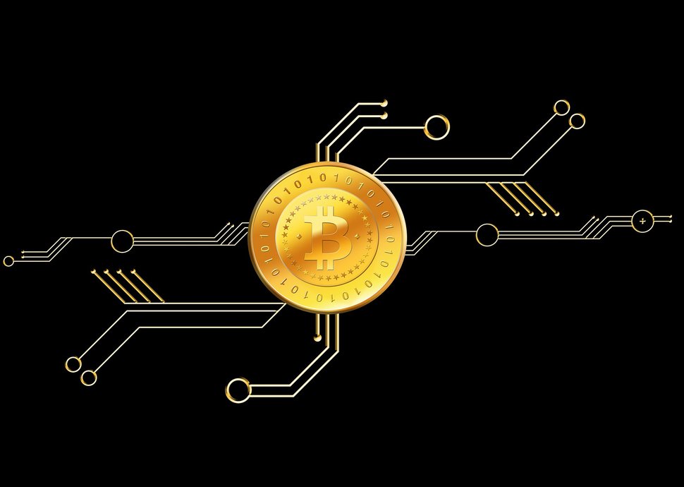 Bitcoin ist der Pionier unter den Kryptowährungen. 