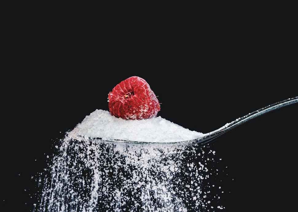 Welcher Zuckerersatz ist der gesündeste?