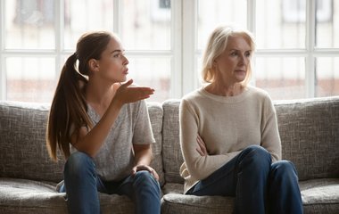 Erbstreit eskaliert, warum Geld alte Wunden öffnet