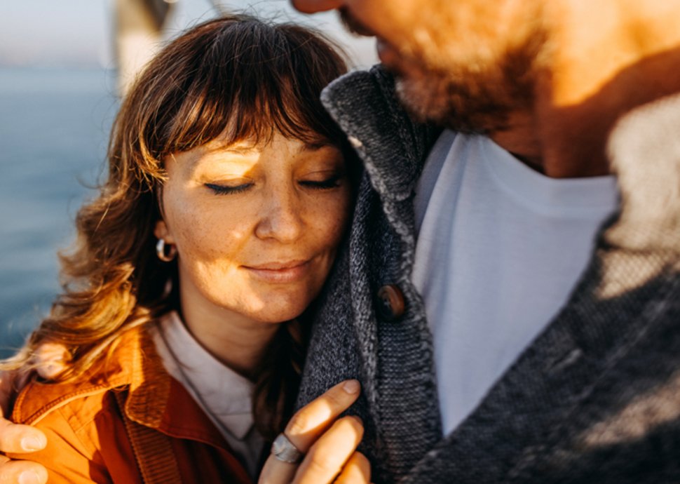 Liebe neu beleben: Mehr Nähe im Alltag