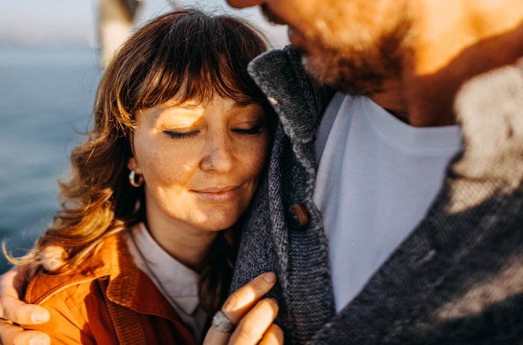 Liebe neu beleben: Mehr Nähe im Alltag