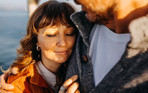 Liebe neu beleben: Mehr Nähe im Alltag