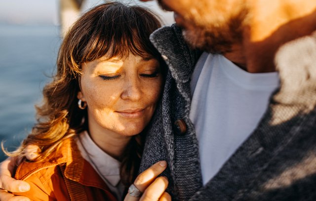 Liebe neu beleben: Mehr Nähe im Alltag