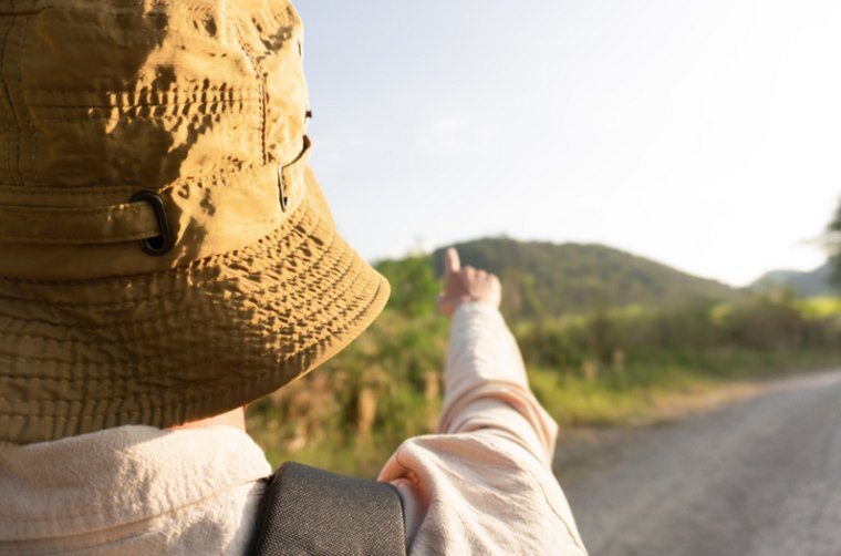 Persönliche Entwicklung