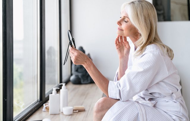 Botox Pause: Warum weniger mehr ist