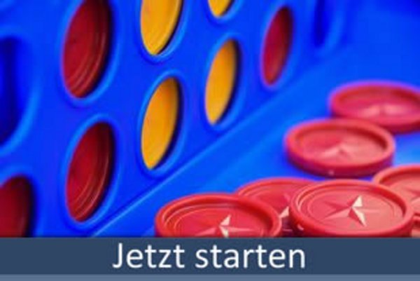 Vier Gewinnt