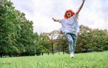 Neustart nach Trennung
