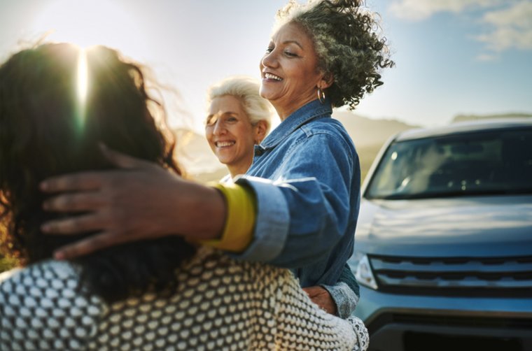 Einsamkeit besiegen: So knüpfen Sie neue Kontakte