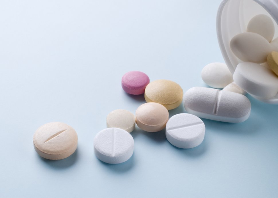 Hormonersatztherapie während der Menopause Hormonersatztherapie während der Menopause