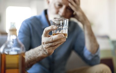 Mehr Energie dank weniger Alkohol