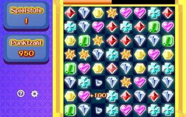 Juwelentausch – Das fesselnde Online-Puzzlespiel 