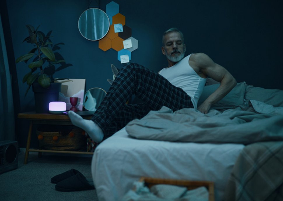 Schlafprobleme stoppen: so erholen Sie sich wirklich