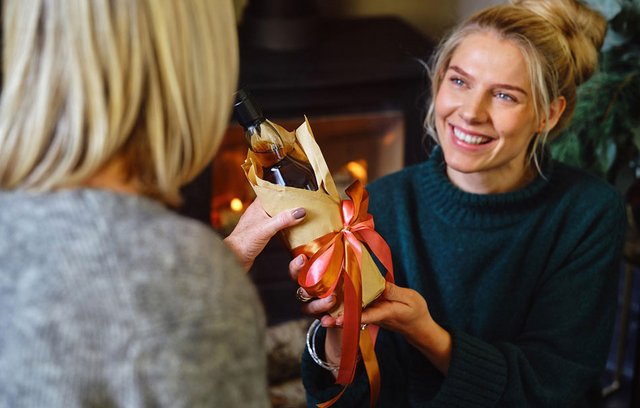 Der Geburtstag der eigenen Mutter ist ein ganz besonderer Tag im Jahr.