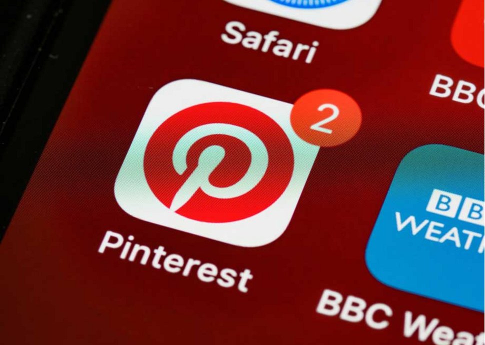 Kaufangebot von Paypal an Pinterest. Kaufangebot von Paypal an Pinterest.