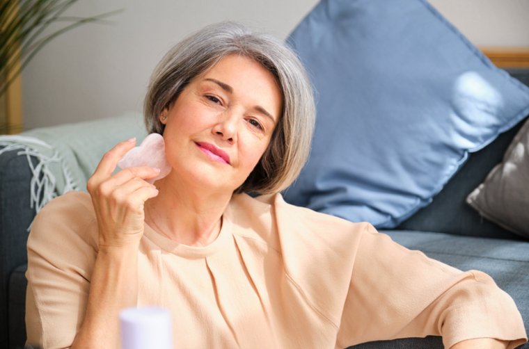 Jung bleiben ohne Botox – das können Sie tun