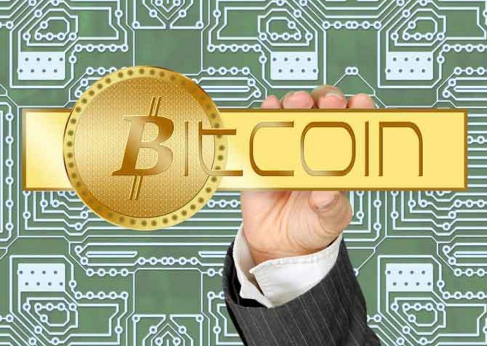 Viele Menschen wollen mit Bitcoin handeln