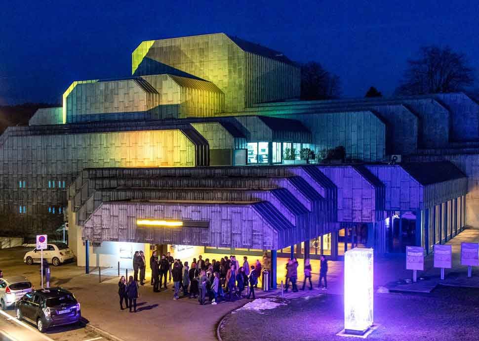 Theater Winterthur Theater Winterthur