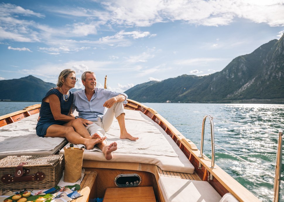 Frühzeitig in Rente: Mehr Freiheit bewusst gestalten